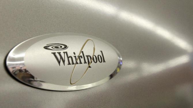 Ремонт холодильників Whirlpool